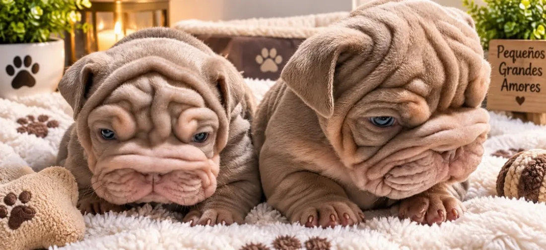 N.A, Bulldog ingles velvet de 1.5 meses, disponible en la Clínica Veterinaria MediZOO de San Pedro Tlaquepaque